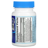 Nutrition Now, PB 8, пробиотик, 14 млрд, 60 капсул (7 млрд в 1 капсуле) - картинка 1