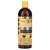 Okay Pure Naturals, Для мужчин, шампунь для волос и бороды с полностью натуральным касторовым маслом, 473 мл (16 унций) - картинка 1