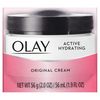 Olay, Active Hydrating, крем, оригинальный, 56 мл (2 жидк. унции) - картинка 1