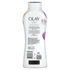Olay, Антивозрастное гель для душа с витамином Е, 650 мл (22 жидк. Унции) - картинка 1