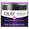 Olay, Антивозрастной ночной крем против морщин, 60 мл (2 жидк. унции) - картинка 1