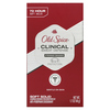 Old Spice, Clinical Sweat Defense, антиперспирант / дезодорант, для улучшения вкуса, 48 г (1,7 унции) - картинка 1