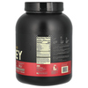 Optimum Nutrition, Gold Standard 100% Whey, со вкусом шоколада и кокоса, 2,27 кг (5 фунтов) - картинка 1