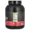Optimum Nutrition, Gold Standard, 100% Whey, сыворотка с насыщенным вкусом молочного шоколада, 2,27 кг (5 фунтов) - картинка 1