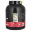 Optimum Nutrition, Gold Standard 100% Whey, сыворотка со вкусом шоколадного мороженого, 2,27 кг (5 фунтов) - картинка 1