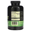 Optimum Nutrition, Цинка и магния аспартат, 180 капсул - картинка 1