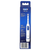 Oral-B, Pro 100, мощная зубная щетка, 1 шт. - картинка 1