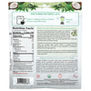 Organic Traditions, Мятный латте Yerba Mate с матча и пробиотиками, 150 г (5,3 унции) - картинка 1