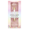 Pacifica, Crystal Wand, массажер-ролик для лица из розового кварца, 1 шт. - картинка 1
