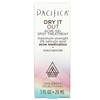 Pacifica, Dry It Out, Гель для лечения пятен от прыщей, максимальная сила, 1 жидкая унция (29 мл) - картинка 1
