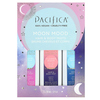 Pacifica, Спрей для волос и тела, Moon Mood, 3 пакетика по 59 мл (2 жидк. Унции) - картинка 1