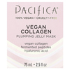Pacifica, Vegan Collagen, разглаживающая маска с коллагеном, 75 мл (2,5 жидк. унции) - картинка 1