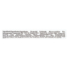 Palladio, The Brow Definer, микрокарандаш, коричневый MBR02, 0,0016 унции (0,0016 унции) - картинка 1
