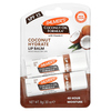 Palmer's, бальзам для губ с кокосовым маслом, SPF 15, 2 шт., 0,8 г (0,30 унции) - картинка 1