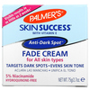 Palmer's, Skin Success With Vitamin E, Крем для лица против темных пятен, 2,7 унции (75 г) - картинка 1