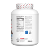 Perfect Sports, Diet, новозеландский сывороточный изолят, печенье и крем, 2,27 кг (5 фунтов) - картинка 1