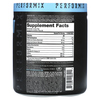 Performix, Ion Performance перед тренировкой + креатин, голубой лед, 303 г (10,7 унции) - картинка 1