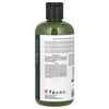 Petal Fresh, чистый, шампунь для гладкости и восстановления, масло кератина и алоэ вера, 475 мл (16 жидк. унций) - картинка 1