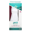 pH-D Feminine Health, пенка для душа с борной кислотой, розовая ваниль, 177,44 мл (6 жидк. унций) - картинка 1