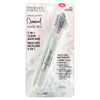 Physicians Formula, Mineral Wear, Diamond Mascara, прозрачная тушь 5-в-1, Clear Diamond, 9,5 мл (0,32 жидк. Унции) - картинка 1