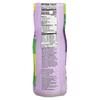 Plum Organics, Mighty Puffs, снек из древних злаков и нута, со вкусом детского шпината и гороха, 52 г (1,85 унции) - картинка 1