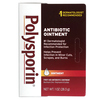 Polysporin, мазь с антибиотиками, 28,3 г (1 унция) - картинка 1
