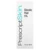 PrescriptSkin, Пилинг с гликолевой кислотой 5%, 30 мл (1 жидкая унция) - картинка 1