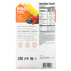 ProBar, Meal On the Go Bar, батончик со вкусом цельной ягоды, 12 батончиков по 85 г (3 унции) - картинка 1
