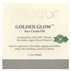 Pura D'or, Golden Glow, ночной крем для лица, 50 мл (1,7 унции) - картинка 1