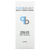 Pure Biology, Total Eye, 30 мл (1 унция) - картинка 1