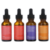 Pure Body Naturals, Набор сывороток для лица, набор из 4 предметов, 30 мл (1 жидк. Унция) - картинка 1