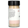 Pure Indian Foods, Amchoor, органический продукт, молотый, 70 г (2,5 унции) - картинка 1