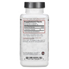 Purus Labs, Foundation Series, L-карнитин, 100 желатиновых капсул - картинка 1