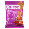 Quest Nutrition, Протеиновые чипсы по типу тортильи, острый сладкий перец чили, 8 пакетиков по 32 г (1,1 унции) - картинка 1