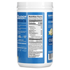 Quest Nutrition, протеиновый порошок, со вкусом ванили, 726 г (1.6 фунта) - картинка 1