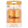 Real Techniques, Miracle Complexion Sponge, чудо-спонж для лица, 4 шт. - картинка 1