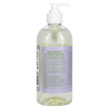 Rebel Green, Мыло для рук Fresh & Clean, лаванда и грейпфрут, 500 мл (16,9 жидк. Унции) - картинка 1