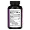 Reserveage Nutrition, жевательные таблетки с ресвератролом, со вкусом винограда, 100 мг, 60 жевательных таблеток (50 мг в 1 жевательной таблетке) - картинка 1