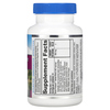 RidgeCrest Herbals, Blood Pressure Formula, 120 веганских капсул - картинка 1