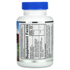 RidgeCrest Herbals, LiverClean, для очищения печени, 60 веганских капсул - картинка 1