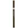 Rimmel London, Brow This Way, Карандаш для бровей Fill & Sculpt, средний коричневый цвет 002, 0,008 унции (0,25 г) - картинка 1