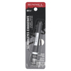Rimmel London, Skindaleyes, подводка для глаз, 001 черный, 2,5 мл (0,08 жидк. унции) - картинка 1