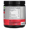 RSP Nutrition, AminoLean Max, добавка для повышения уровня энергии перед тренировкой, клубничный лимонад, 279 г (9,85 унции) - картинка 1