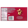Sahale Snacks, Глазированные орехи, кешью с гранатом + ваниль, 9 пачек по 1,5 унции (42,5 г) - картинка 1