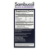 Sambucol, сироп из черной бузины, 230 мл (7,8 жидк. унции) - картинка 1