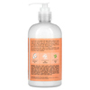 SheaMoisture, кондиционер для завивки и блеска, кокос и гибискус, 384 мл (13 жидких унций) - картинка 1