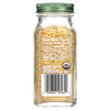 Simply Organic, Органические, питательные дрожжи, 1,32 унц. (37 г) - картинка 1