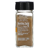 Simply Organic, Spice Right Everyday Blends, трио с корицей и сахаром, 87 г (3,1 унции) - картинка 1