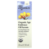 Sky Organics, Organic Age Embrace Oil Serum, смесь масел примулы вечерней и моринги, 30 мл (1 жидк. Унция) - картинка 1