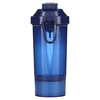 Smartshake, Original2Go One Series, темно-синий, 800 мл (27 унций) - картинка 1